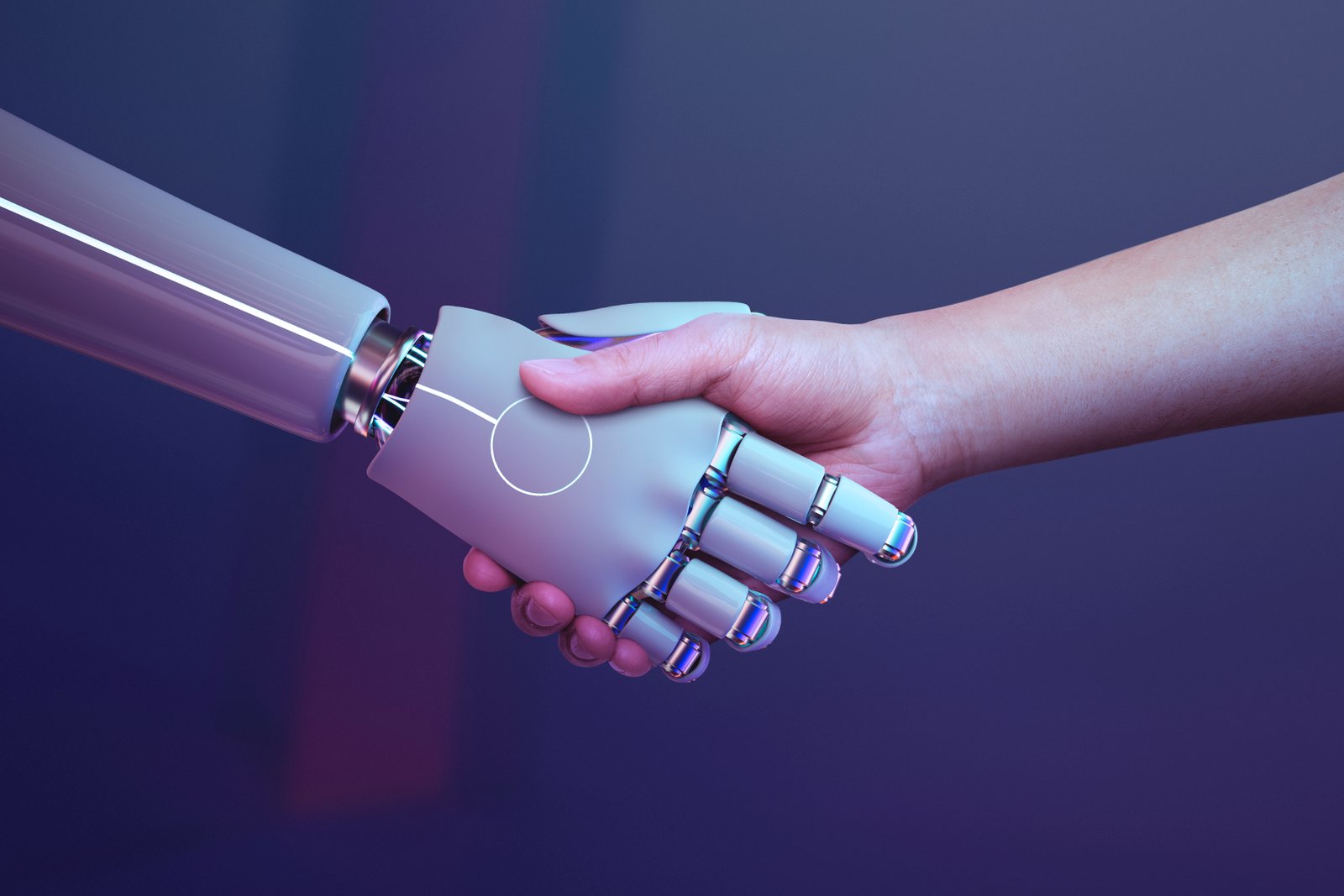 Technology and robotics